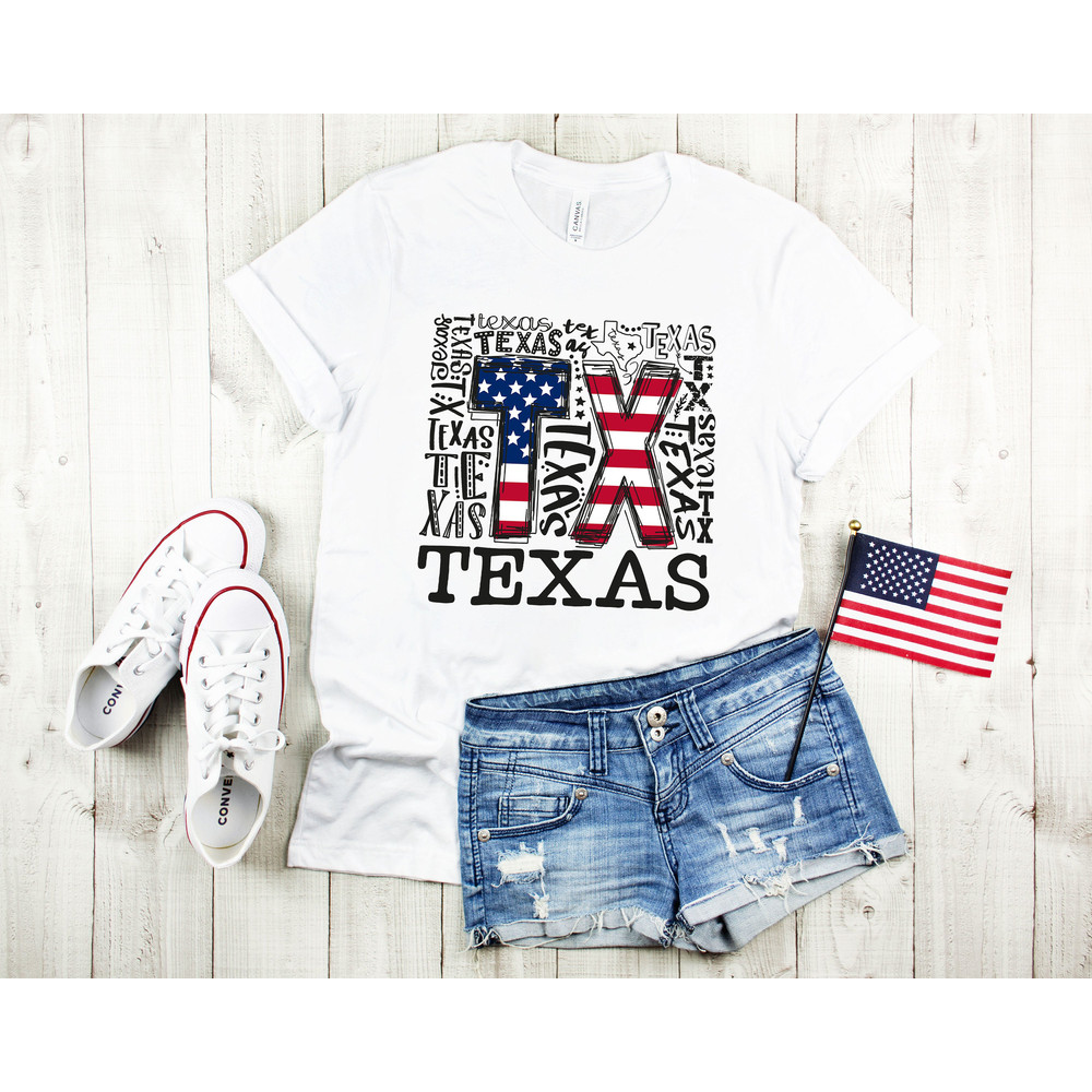 4th of July Texas Flag Shirt,Freedom Shirt,Fourth Of July Shirt,Patriotic Shirt,Independence Day Shirts,Patriotic Family Shirts,Memorial Day - 3.jpg