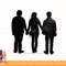 Harry Potter Three Stand Alone png, sublimate, digital download.jpg