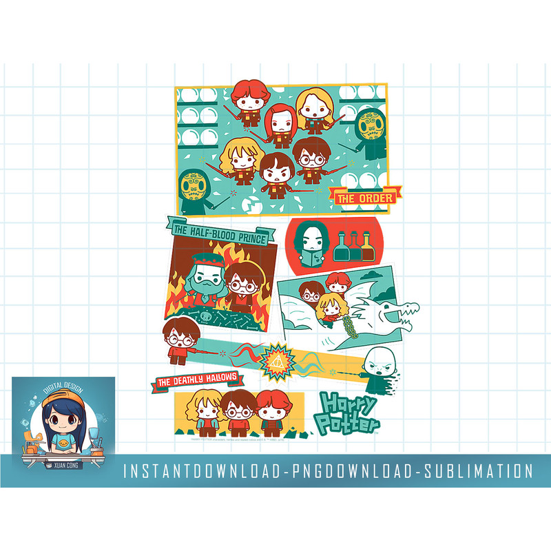 Harry Potter Story Telling Charms png, sublimate, digital download.jpg