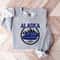 Alaska cruise 2023 Sweatshirt,Matching Cruise Shirts,Cruise 2023 Shirts,Matching Family Outfits,Besties Cruise Vacation Shirt,Sweatshirt - 1.jpg