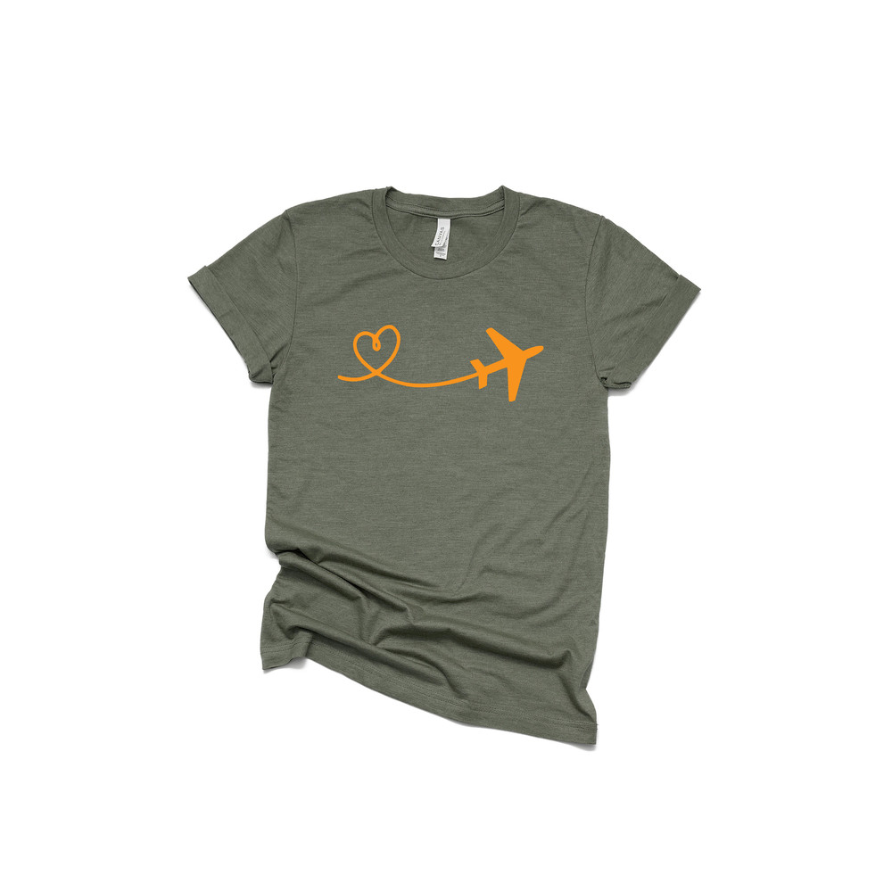 Airplane Mode Shirt, Airplane Mode, Travel Shirt, Vacation Shirt, Womens Shirts, Gift for Traveler, Adventurer Gift, Airplane Mode Shirts - 2.jpg