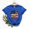 America Sunflower Shirt, USA Flag Flower T Shirt, Gift For American, 4th Of July Flag, Sunflower Shirts, Sunflower Lover,American Flag Shirt - 5.jpg