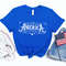 America The Land Of The Free Because Of The Brave Shirt,4th of July 2022 Tee,Freedom Shirt,Fourth Of July Shirt,Patriotic,Independence Day - 1.jpg