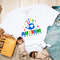 Autism Handprint,Autism Awareness Shirt, Autism Advocate T-Shirt, Autism Mom Shirt, Autism Dad Shirt, Proud Autism Aunt, Autism Support Tee - 1.jpg