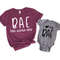 BAE Best Aunt Ever Shirt, I Love My BAE Shirt, Aunt Shirt, Auntie Shirt, Matching Family Shirts, Funny Family Shirts, Gift for Aunt - 1.jpg