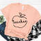 Back to School Teacher T-Shirt, Cute Teacher Shirt, Apple Teacher Shirt,Gift for Teachers, Kindergarten Teacher,Back to School Shirt - 2.jpg