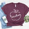 Back to School Teacher T-Shirt, Cute Teacher Shirt, Apple Teacher Shirt,Gift for Teachers, Kindergarten Teacher,Back to School Shirt - 4.jpg