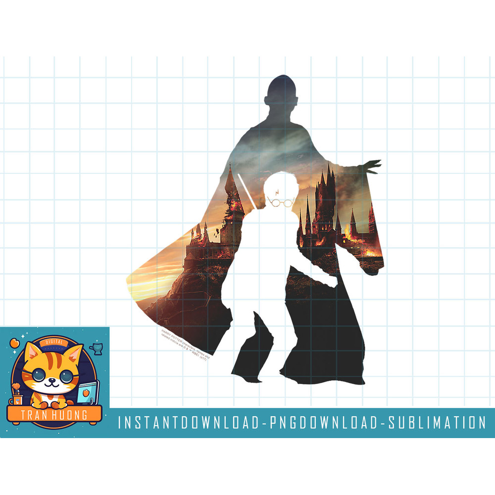 Harry Potter Voldemort Looms png, sublimate, digital download.jpg