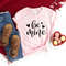 Be Mine Valentines Day T-Shirt  Valentines Day Shirts For Women  Valentine's Day Shirt  Cute Valentine's T-shirt  Valentine Gift - 1.jpg