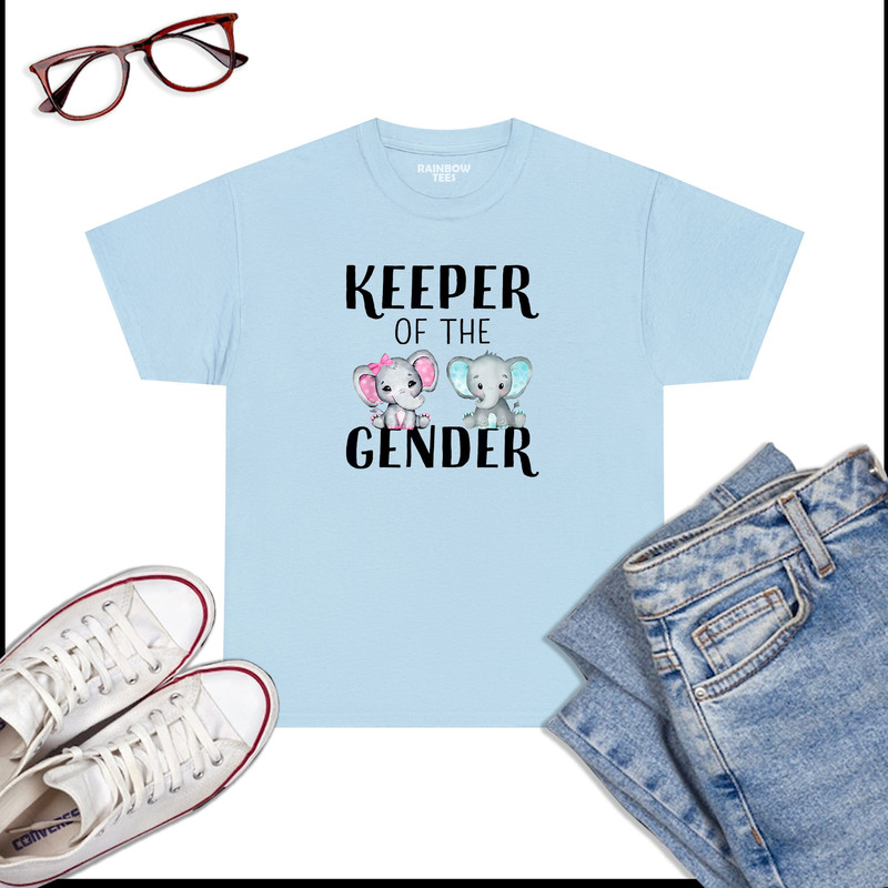 Baby-Shower-Gender-Reveal-Party-Keeper-Of-The-Gender-T-Shirt-Light-Blue.jpg