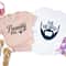 Beauty And The Beard Shirt,Valentines Day Shirts For Woman,Heart Shirt,Cute Valentine,Valentines Day Gift,Matching Couples Valentines Shirt - 2.jpg