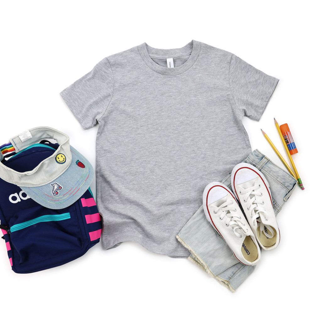 Bella Canvas Blank Shirt,Heather Mauve Shirt,Heather Maroon Shirt,Yellow Shirt,Heather Dark Grey Shirt,Heather Navy Shirt,White Shirt,Pink - 2.jpg