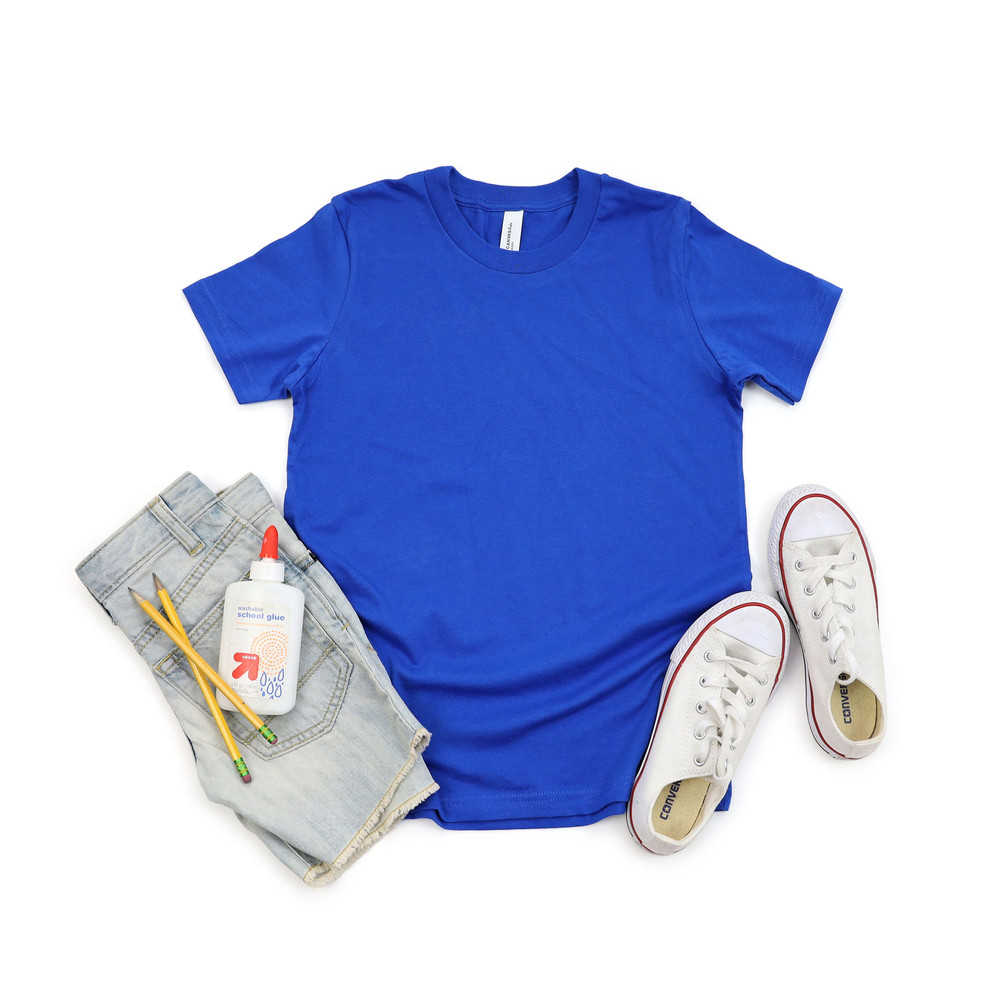 Bella Canvas Blank Shirt,Heather Mauve Shirt,Heather Maroon Shirt,Yellow Shirt,Heather Dark Grey Shirt,Heather Navy Shirt,White Shirt,Pink - 6.jpg