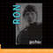 Harry Potter Ron Weasley Character Poster png, sublimate, digital download.jpg