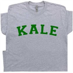 kale t shirt kale university shirt vegetarian humor shirts vegan tees yoga saying recycle organic food tshirt for mens w