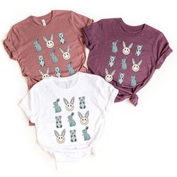 boy easter shirt,easter smile shirt,easter shirt for kids,girl easter shirt,easter party shirts,easter bunny shirt,easte