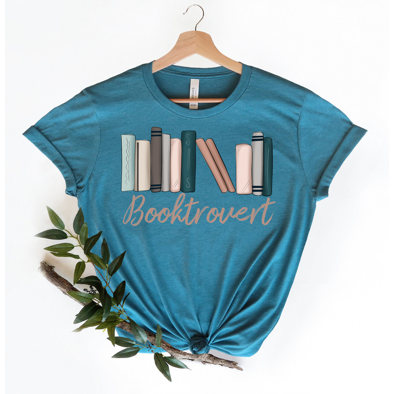 Booktrovert Shirt,Reader Gifts Shirt,Reading,Sleeping,Snacking, Snacking Shirt,Napping Shirt,Bookstagram Shirt,Book Lover gift - 4.jpg