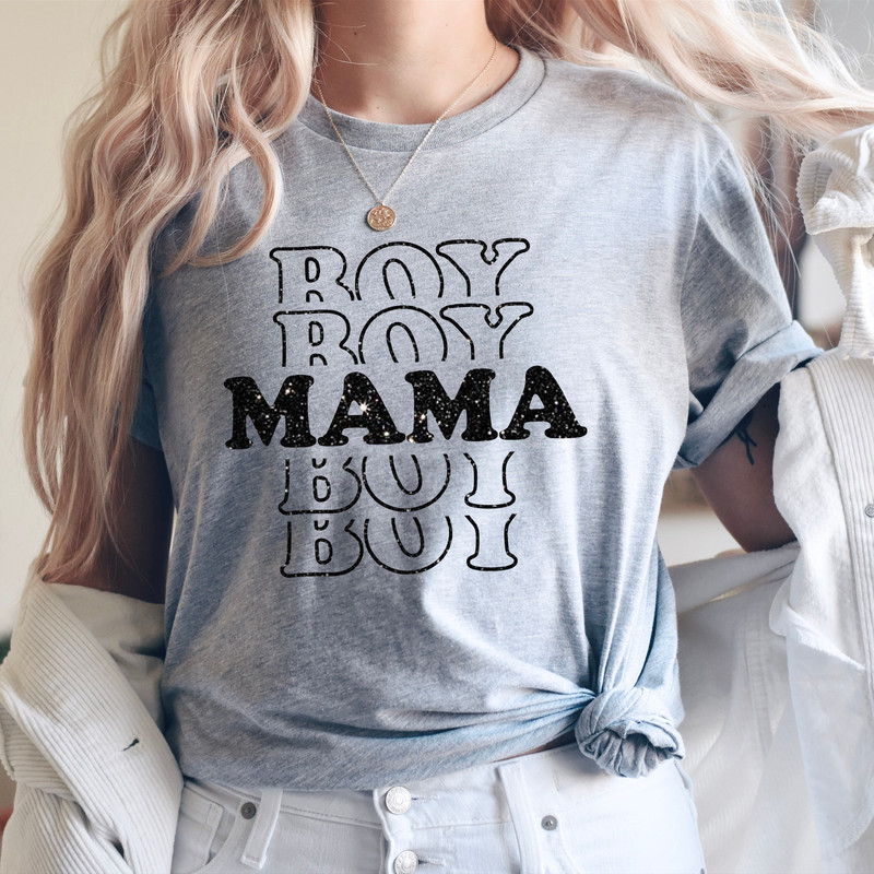 Boy Mom shirt,Boy Mama Shirt, Mom of Boys Shirt,Boy Mama,Proud Mom,Mom Life Shirt,Mother T-Shirt,Mothers Day Gift, New Mom Gift,Cute Mom Tee - 1.jpg