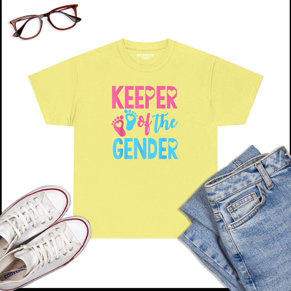 Gender-Reveal-Keeper-Of-The-Gender-T-Shirt,-Gender-Reveal-T-Shirt-Cosmik.jpg