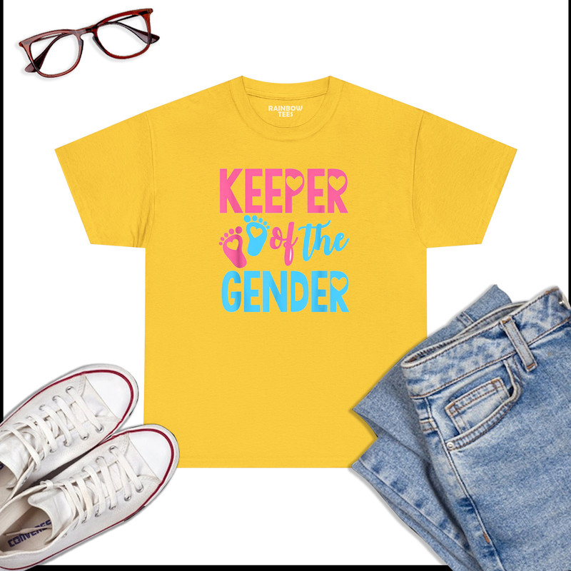 Gender-Reveal-Keeper-Of-The-Gender-T-Shirt,-Gender-Reveal-T-Shirt-Daisy.jpg