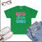 Gender-Reveal-Keeper-Of-The-Gender-T-Shirt,-Gender-Reveal-T-Shirt-Irish-Green.jpg