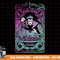 Disney Villains Snow White Evil Queen Tarot Card png, sublimation, digital print.jpg