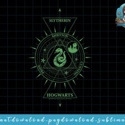 harry potter slytherin celestial png, sublimate, digital download