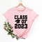 Class of 2023 Graduate Shirt, Graduate Shirts 2023, Class of 2023 Shirt,Graduation Shirt for Woman,Graduate Party Shirt, Graduation Gift - 4.jpg
