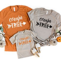 cousin tribe shirt, cousin crew shirt, vacation shirts for cousin,vacay mode, vacation tees,traveler gift,cousintravel s