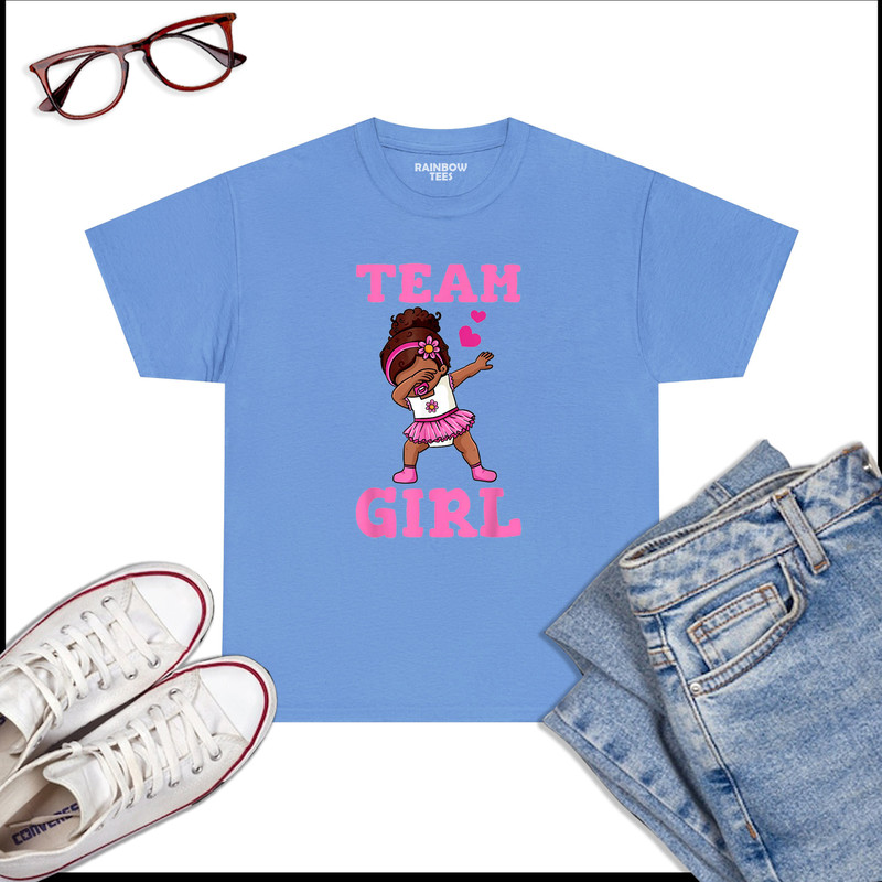 Gender-Reveal-Party-Team-Girl-T-Shirt-Carolina-Blue.jpg