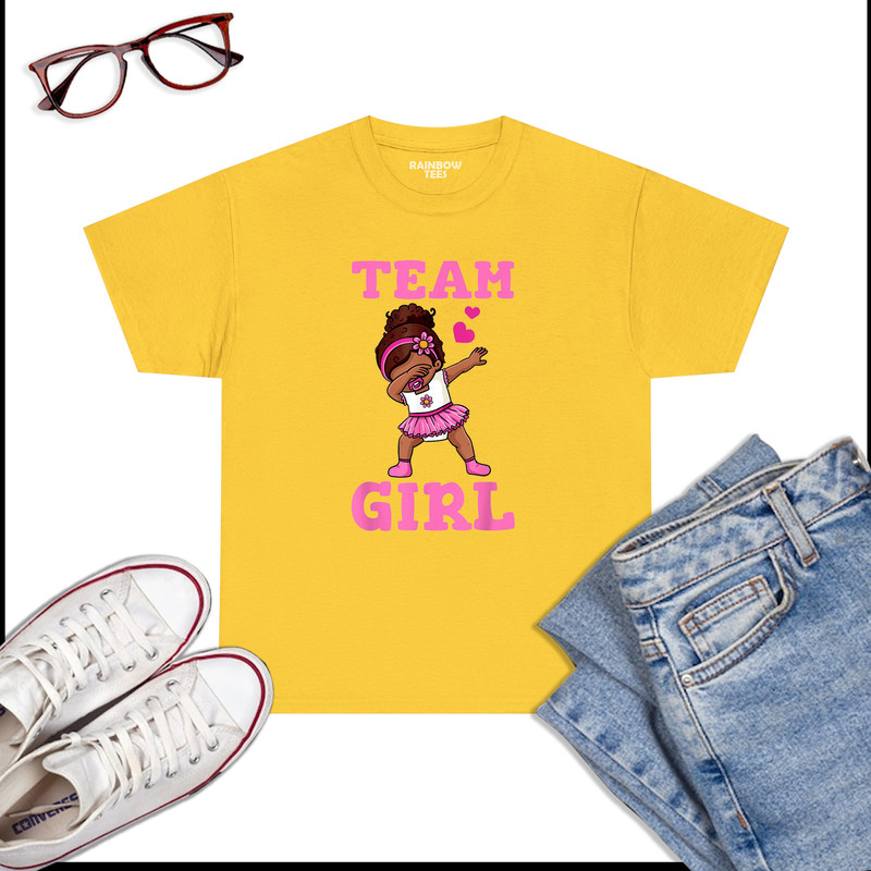 Gender-Reveal-Party-Team-Girl-T-Shirt-Daisy.jpg
