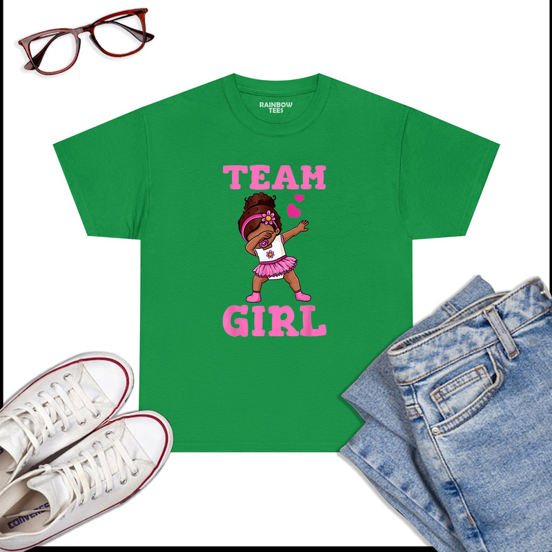 Gender-Reveal-Party-Team-Girl-T-Shirt-Irish-Green.jpg