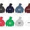 Custom Hoodie, Unisex Hoodie, Customized Pullover Sweatshirt, Personalized Hoodie, For Men, Women Custom Hoodie, Gift Idea, Design Your Own - 4.jpg