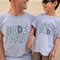 Dad and Don Shirt,Dad's Dude Shirt,Father and Son Shirts,Dad and Me tees,Father's Day Matching Shirts,Father Birthday Gift,Daddy Shirt - 3.jpg
