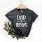 Dad of Boys Shirt,Gift for Grandpa Shirt,New Dad Shirt,Dad Shirt,Daddy Shirt,Father's Day Shirt,Best Dad shirt,Gift for Dad - 1.jpg