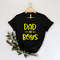Dad of Boys Shirt,Gift for Grandpa Shirt,New Dad Shirt,Dad Shirt,Daddy Shirt,Father's Day Shirt,Best Dad shirt,Gift for Dad - 2.jpg