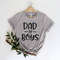 Dad of Boys Shirt,Gift for Grandpa Shirt,New Dad Shirt,Dad Shirt,Daddy Shirt,Father's Day Shirt,Best Dad shirt,Gift for Dad - 3.jpg