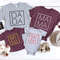 Dada Mama Shirts, Big Bro Sister Baby Shirt, Family Matching Shirt, Family Shirts, Mommy and Me Shirts, Daddy and Me Shirts,Big Sister Shirt - 1.jpg