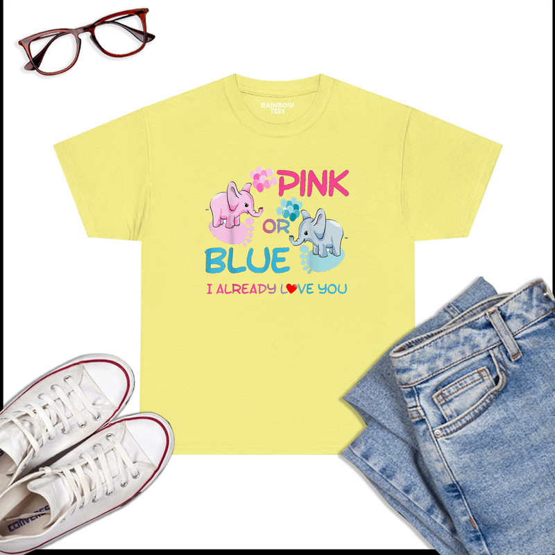 Gender-Reveal-Pink-Or-Blue-Boy-Or-Girl-Party-Supplies-Family-T-Shirt-Cosmik.jpg
