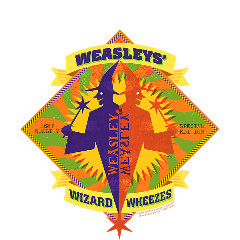 Harry Potter Weasley s Wizard Wheezes T-Shirt.pngHarry Potter Weasley s Wizard Wheezes T-Shirt.png