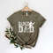 Dance Dad Shirt, Dad Shirt For Fathers Day Gift, Dance Shirt For Daddy, Gift For Dancing Dad, Dad Shirt, Dad Tees, Gift For Dance Dad - 5.jpg