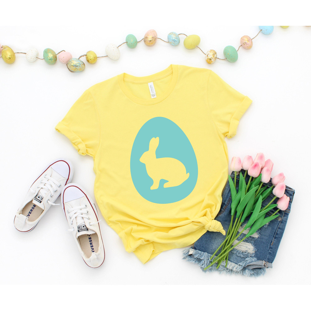 Easter Eggs shirt,Easter Family Shirt,Easter Day,Easter Matching Family Shirt,Bunny Shirt - 2.jpg