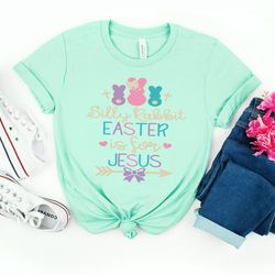 easter shirt,easter shirt for woman,silly rabbit easter is for jesus shirt,christian easter shirt,easter family tee,east