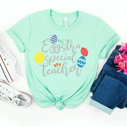 eggstra special teacher shirt shirt,teacher shirt,easter teacher shirt, teacher t-shirt, teacher tee,peeps t-shirt, east