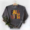 Fall Vibes Shirt, Fall Vibes Cheetah Shirt, Pumpkin Shirt, Happy Thanksgiving Shirt, Thanksgiving Shirt, Fall Shirt, Thanksgiving Gift - 3.jpg