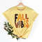 Fall Vibes Shirt, Fall Vibes Cheetah Shirt, Pumpkin Shirt, Happy Thanksgiving Shirt, Thanksgiving Shirt, Fall Shirt, Thanksgiving Gift - 4.jpg