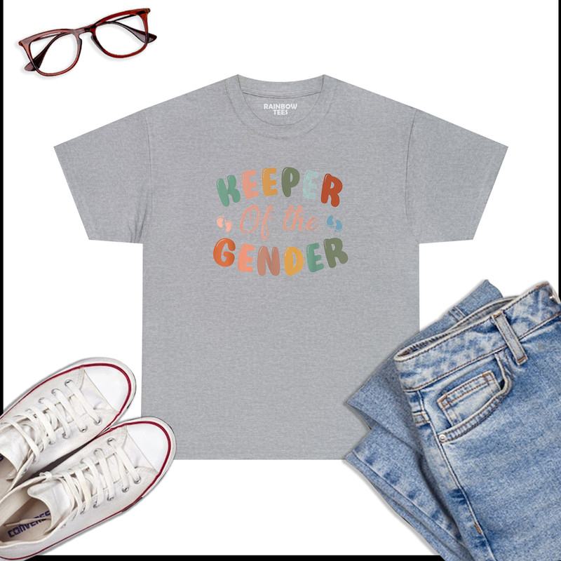 Keeper-Of-The-Gender-Cute-Baby-Gender-Reveal-Party-Gift-T-Shirt-Copy-Sport-Grey.jpg