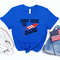 Fireworks 4th Of July Shirt, Retro American Flag,4th of July Shirts, Stars Peace and Stripes Retro, American Flag Shirt, 4th of July, Merica - 2.jpg