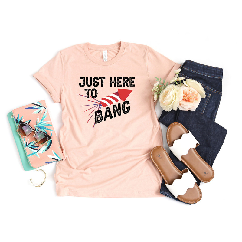 Fireworks 4th Of July Shirt, Retro American Flag,4th of July Shirts, Stars Peace and Stripes Retro, American Flag Shirt, 4th of July, Merica - 3.jpg