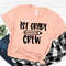 First Grade Crew Shirt,First Grade Teacher Shirt,Teacher Gift,Gift for Teachers,Teacher Shirt,1st Grade Teacher Shirt,Back to School Shirt - 3.jpg